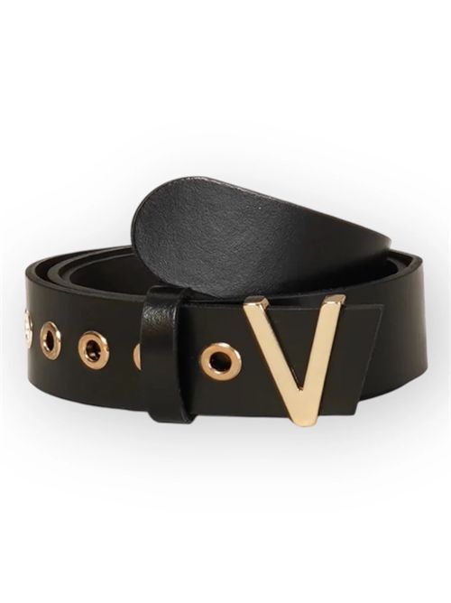 Cintura donna nera VICOLO | AD0009/NERO